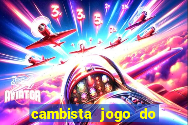 cambista jogo do bicho online